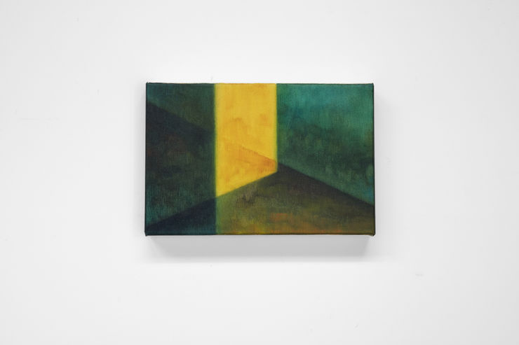 Dapeng Liu, Room of the Recluse NO.10