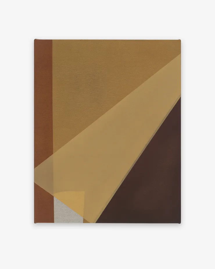 Caroline Collom, Grounded Three