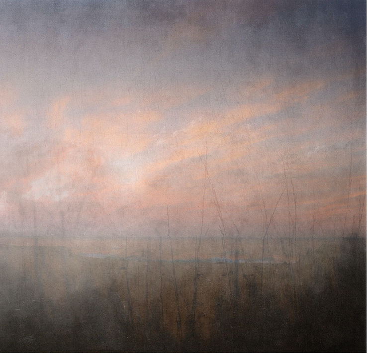 Sophia Szilagyi, The Brush of Remembering