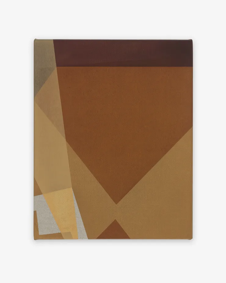 Caroline Collom, Grounded One