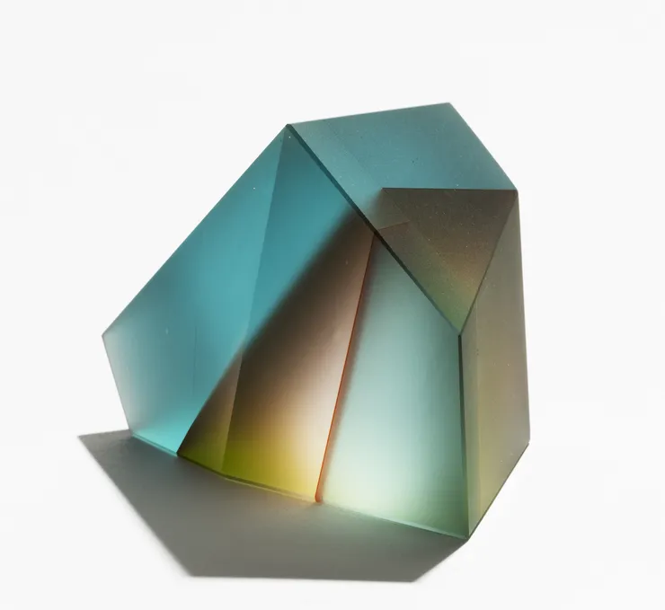 Madisyn Zabel, Construct XXXVII