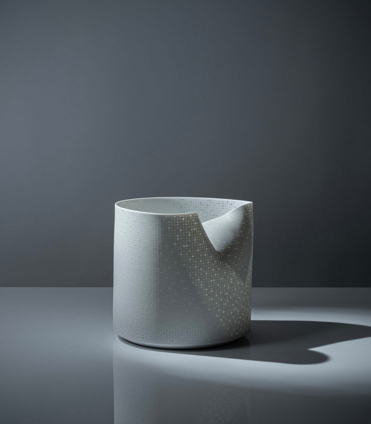 Niisato Akio, 破れ筒, 2024