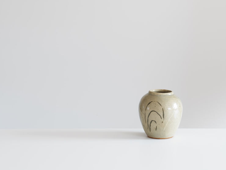 William Staite Murray, Vase