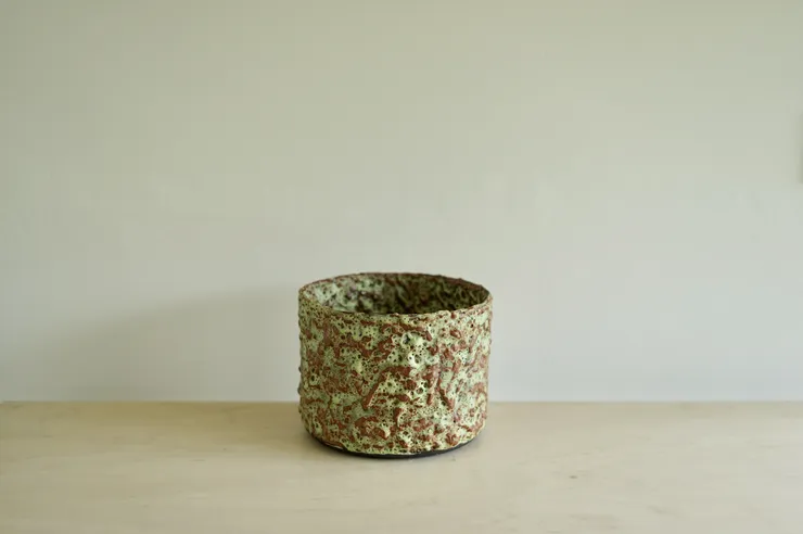 Morten Løbner Espersen, Cylinder