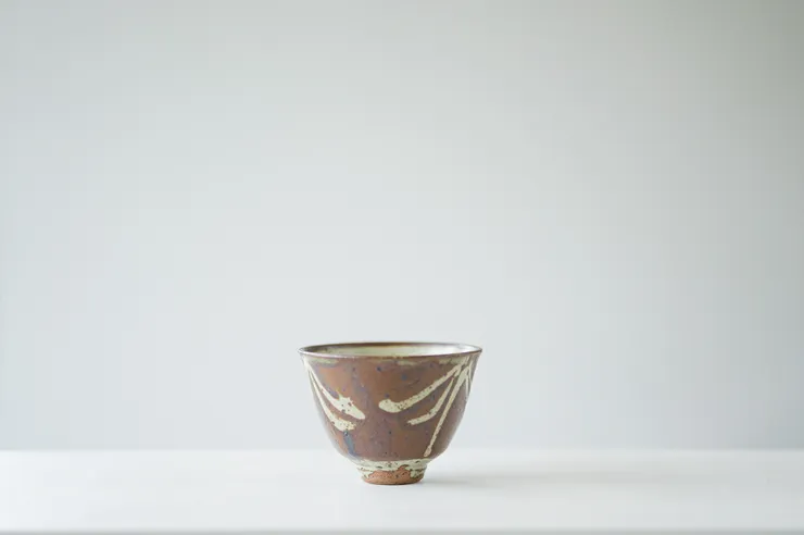 Henry Hammond, Bowl, 1960s