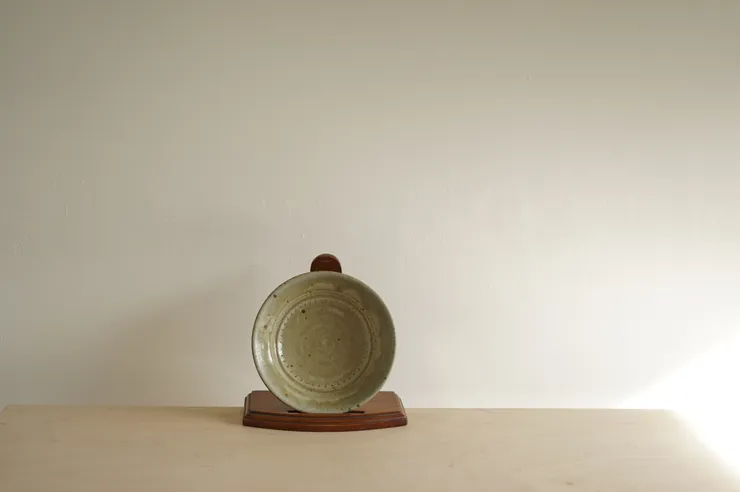 Richard Batterham, Dish