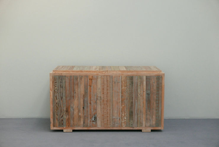 Edward Teasdale, Large Box, c2000