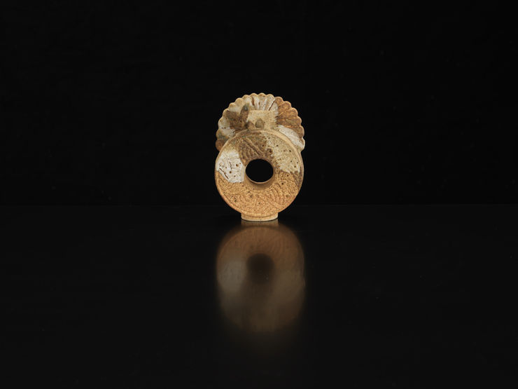 Ian Godfrey, Ring, C1970s