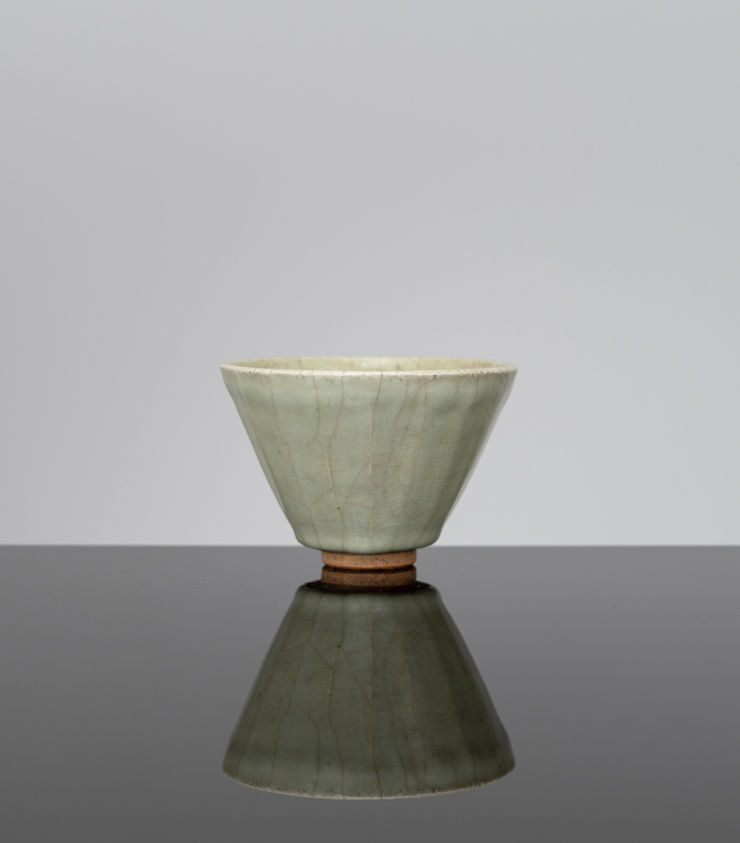 Katharine Pleydell-Bouverie, Conical Bowl, c. 1930s