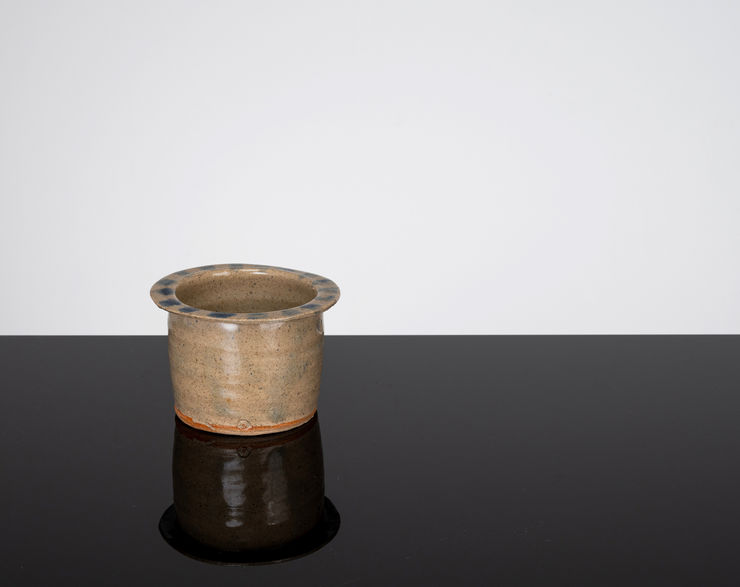 Katharine Pleydell-Bouverie, Jar