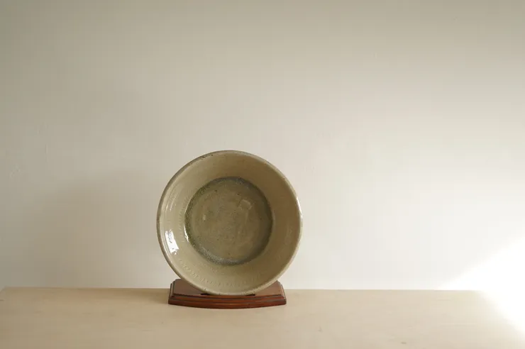 Richard Batterham, Bowl