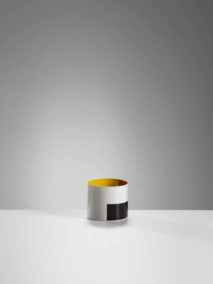 Bodil Manz, Colour I, 2023