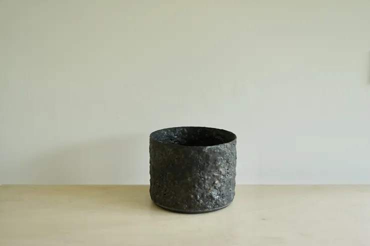 Morten Løbner Espersen, Cylinder