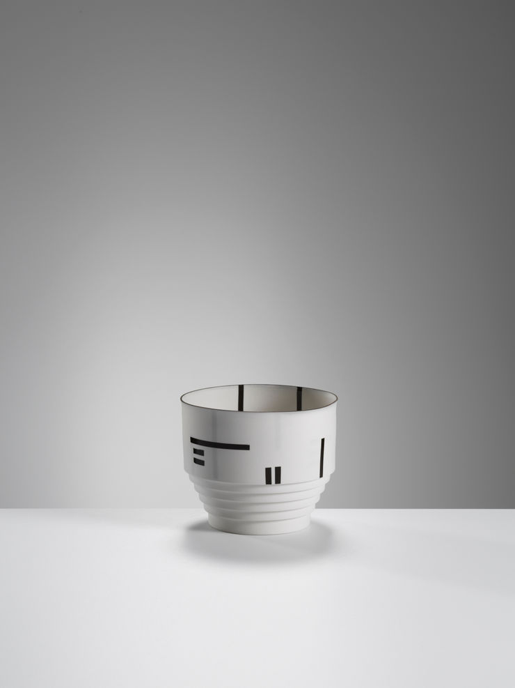 Bodil Manz, Cross, 2023