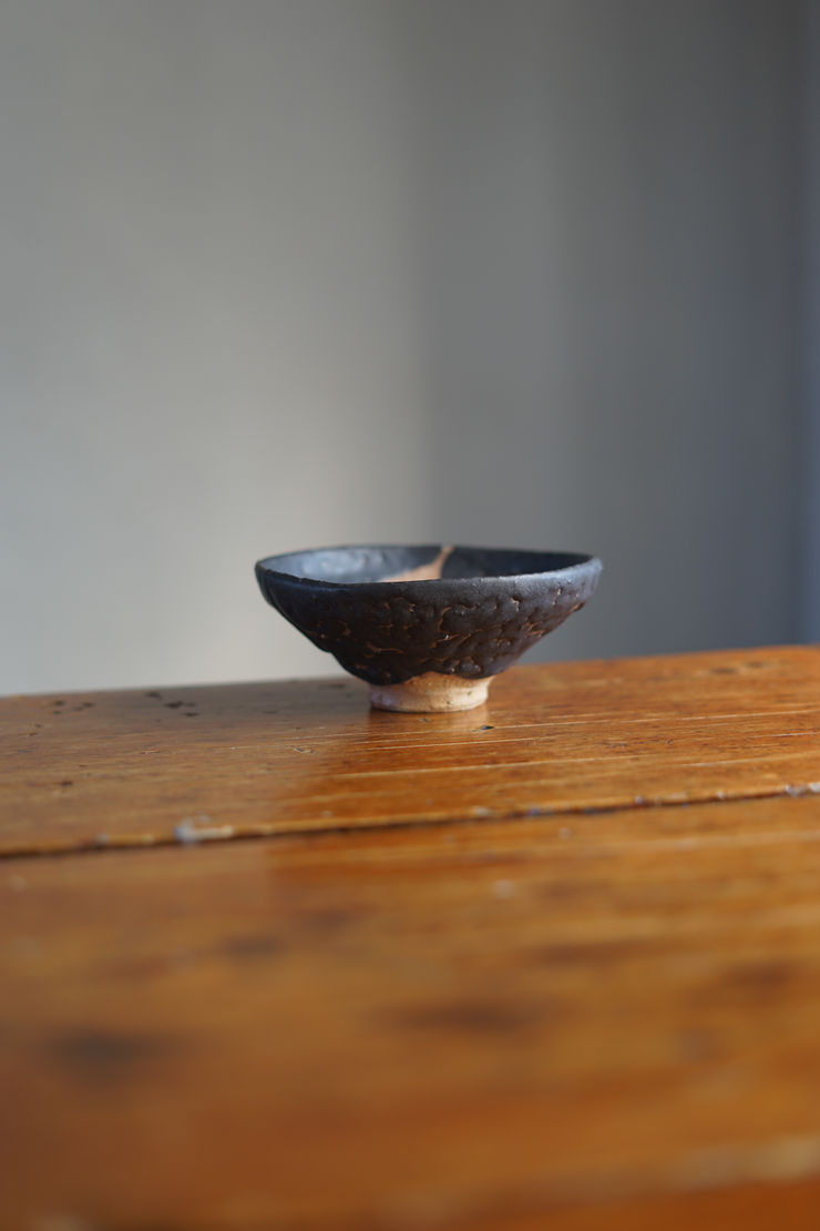 Kato Katsumi, Summer Chawan