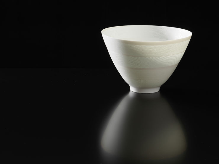 Niisato Akio, Light Vessel