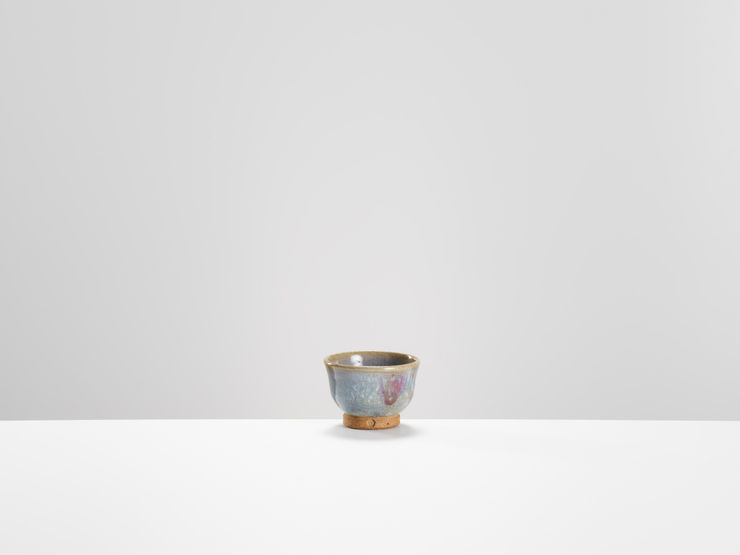 William Staite Murray, Teabowl