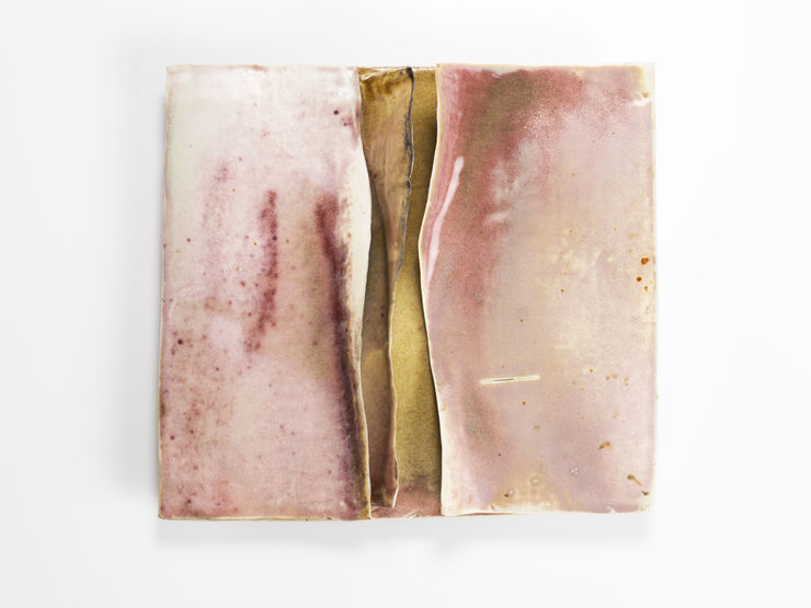 Ruth Duckworth, Panel