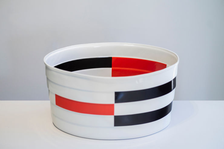 Bodil Manz, Two Divided, 2023