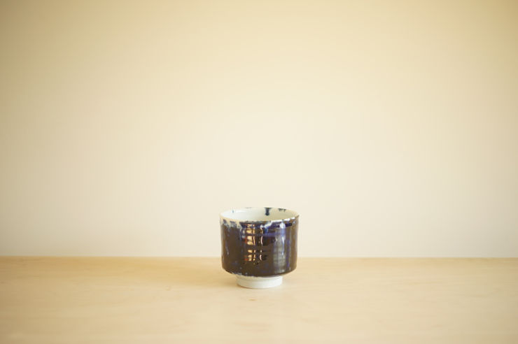 Tarragon Smith, Teabowl