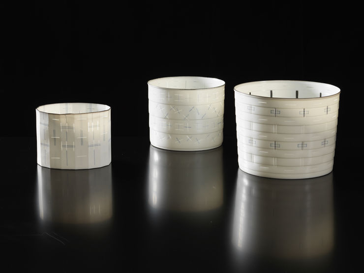 Bodil Manz, Frosty Weather, 2018