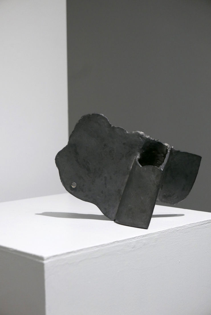 Gordon Baldwin, Mug, 2000