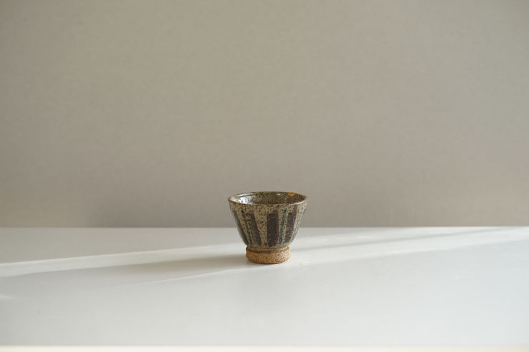 William Staite Murray, Teabowl