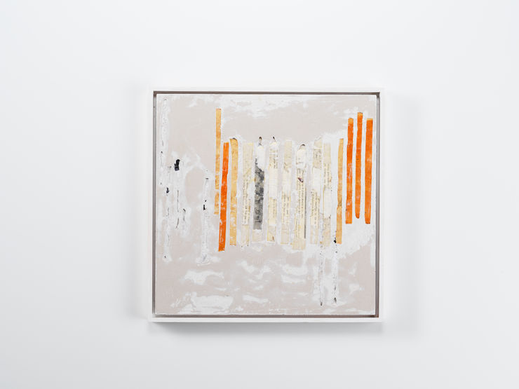 Bodil Manz, 'From Winter to Summer', 2020