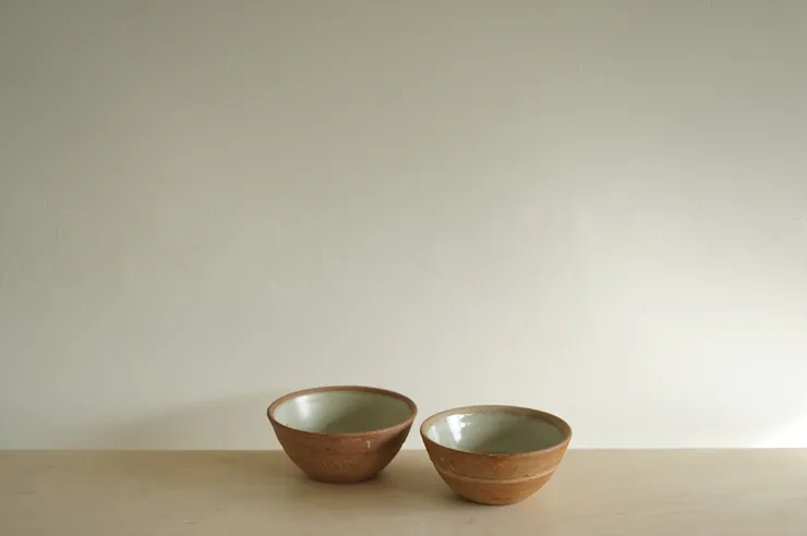 Richard Batterham, Pair of Bowls