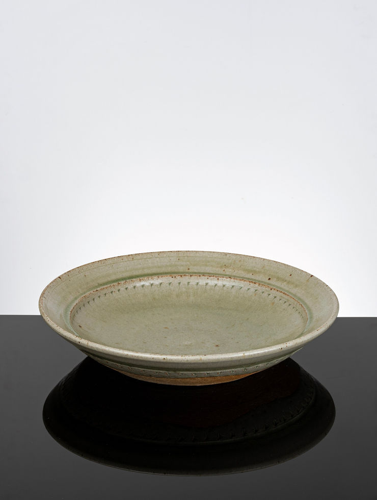 Richard Batterham, Large Dish