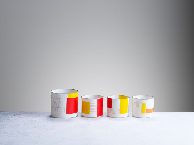 Bodil Manz, 'Summer IV', 2020