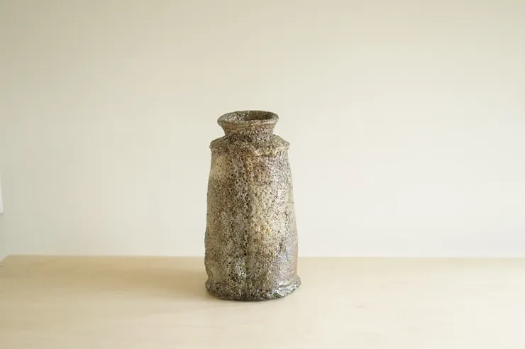 Hans Vangsø, Flaske, 2020