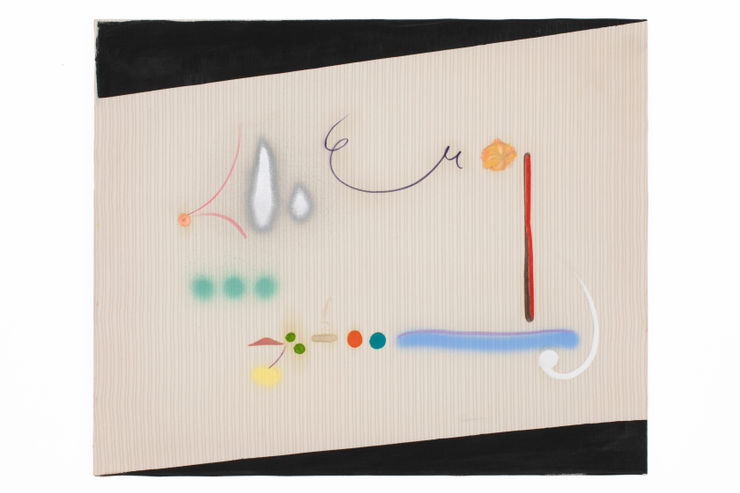 Merve İşerİ, Equilibrium, 2022