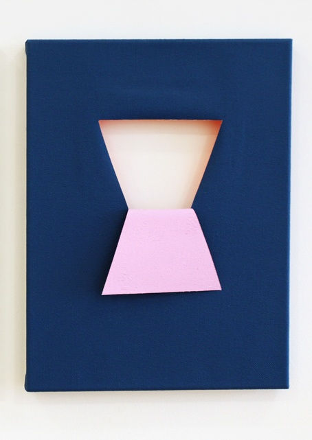 Angelika Schori, Bonjour mon Chou – Chou , 2014