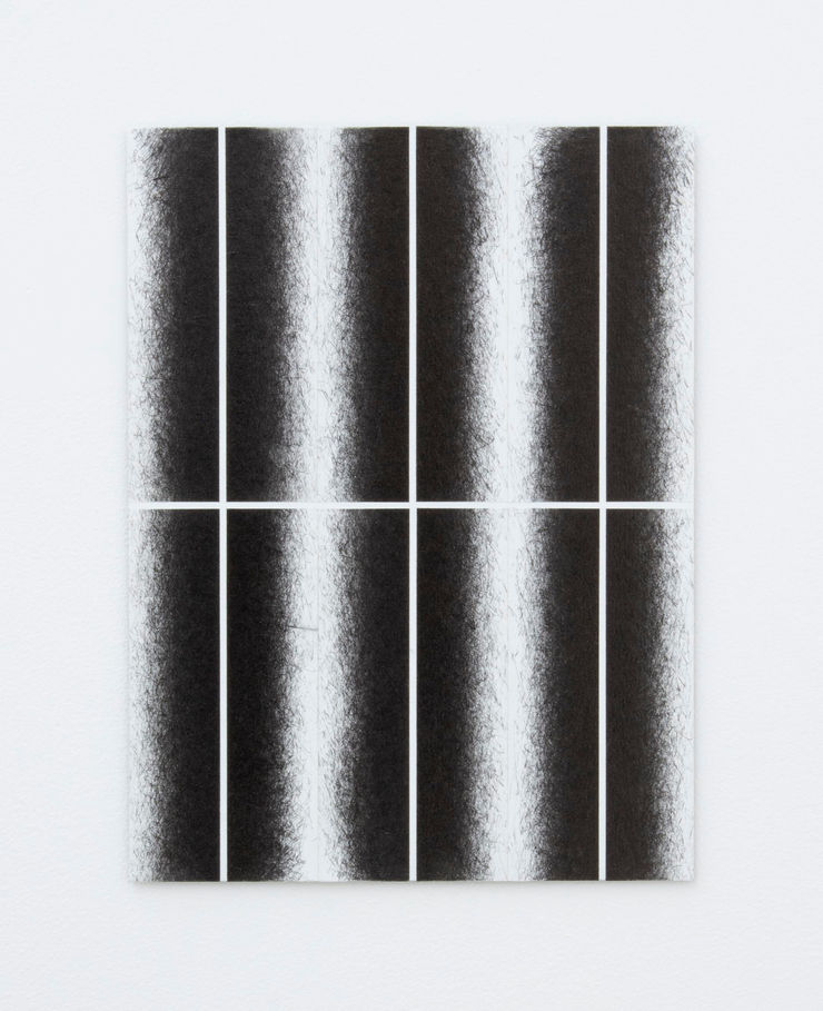 Michael Rouillard, Untitled, 2019