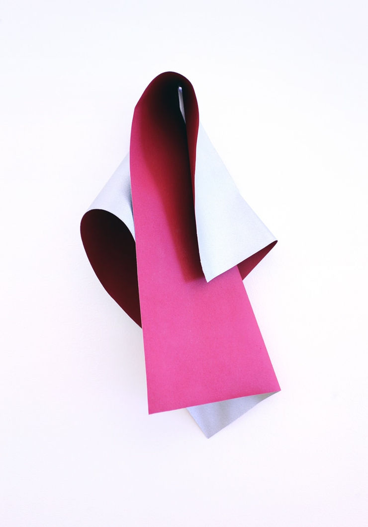 Angelika Schori, Stardust, 2015