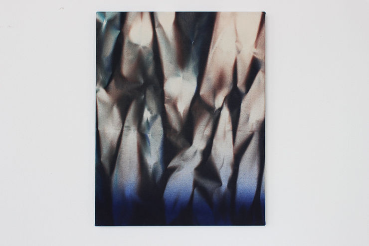 Johanne Rude Lindegaard, Untitled