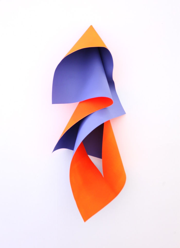 Angelika Schori, Hang out, 2015