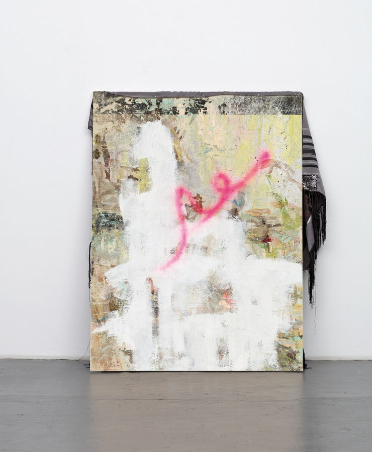 Jonathan Todryk, Shiny, 2015