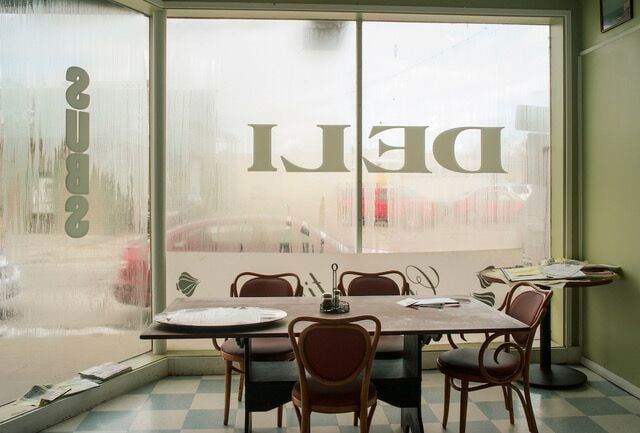 Tara Wray, Rutland, VT, 2011