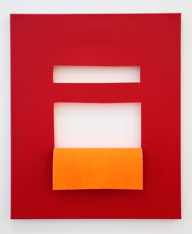 Angelika Schori, bäääh!, 2014