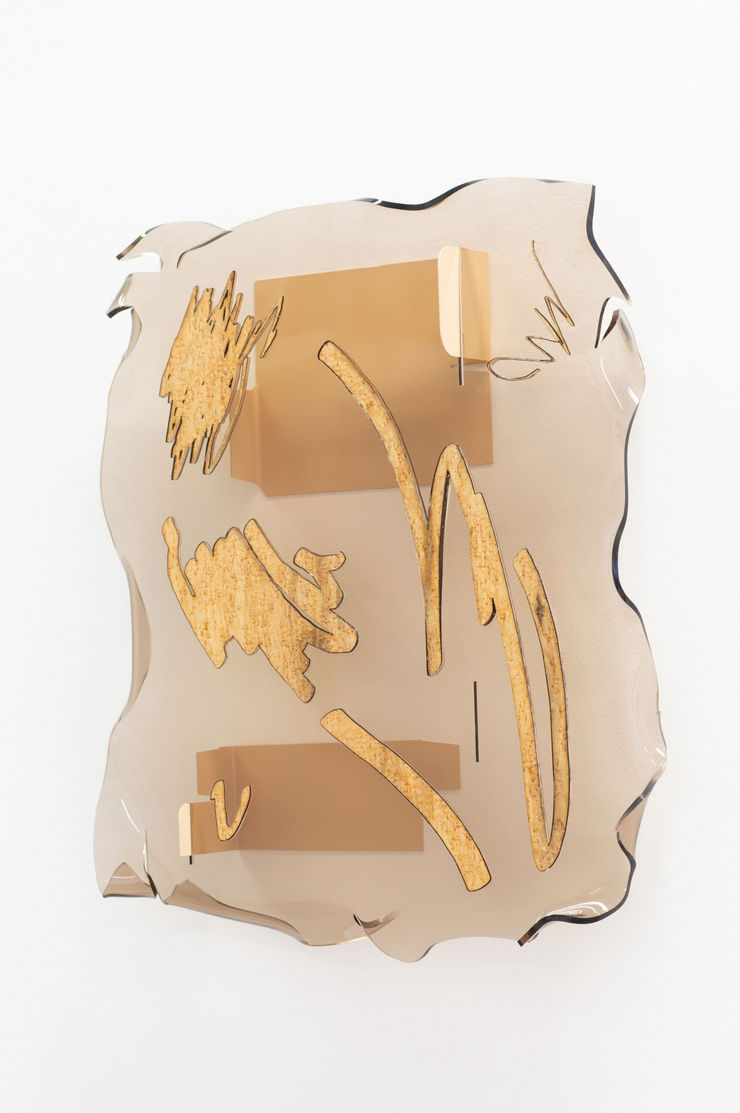 Hannah Sophie Dunkelberg, RSVP, 2019