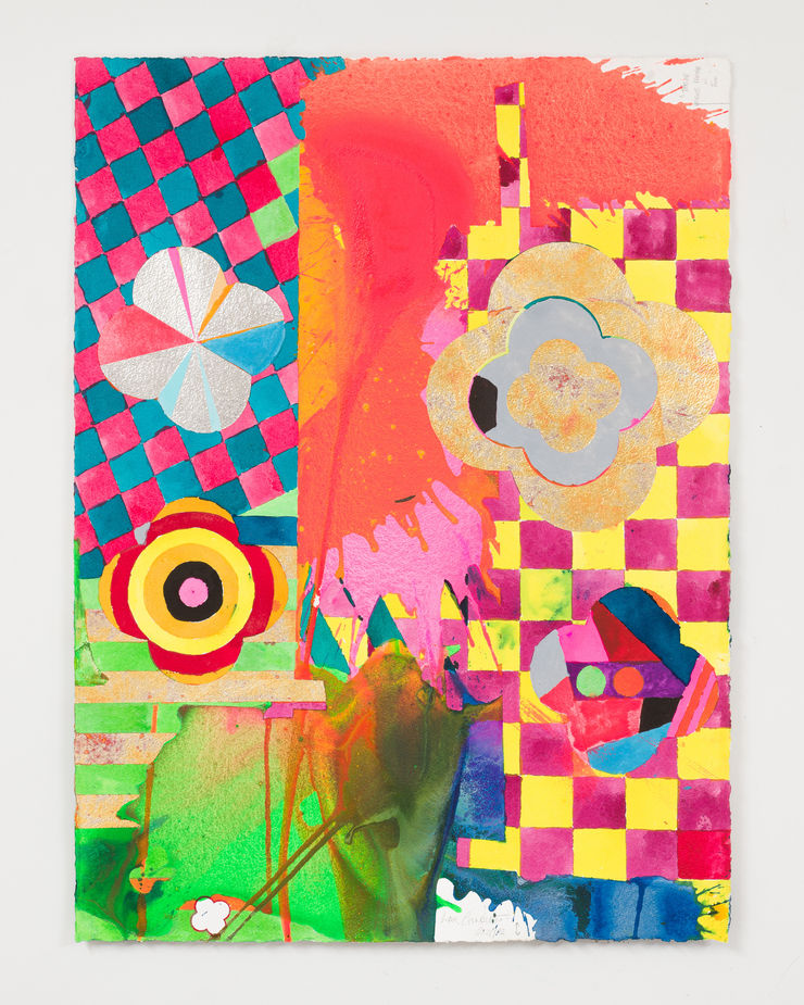 There Were Three in Four