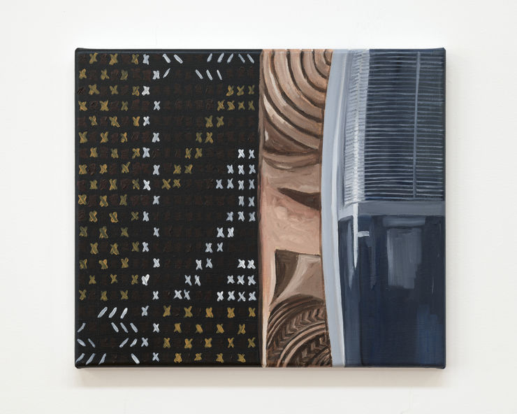 Dehumidifier, whakairo & tukutuku