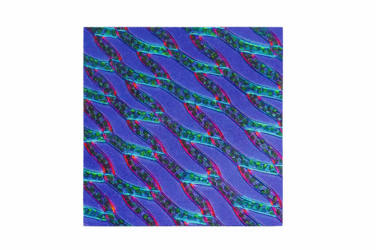 Subliminal Activity VIII