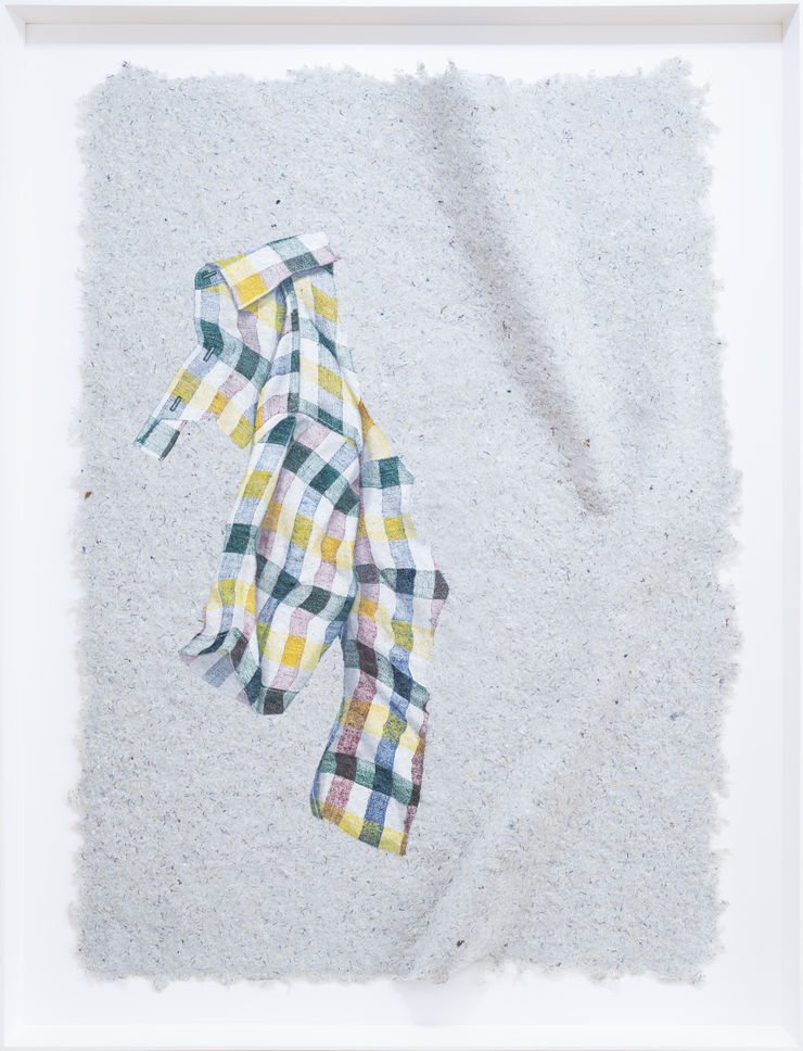 Flux Matter(s); September