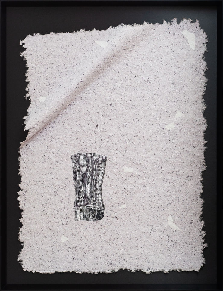 Flux Matter(s); July