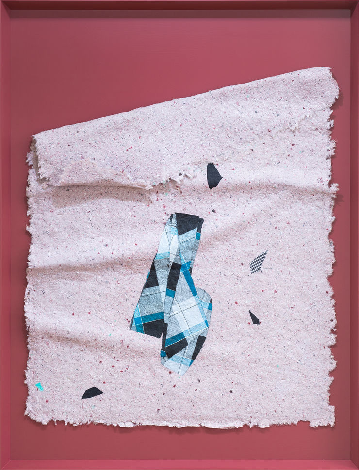 Flux Matter(s); August