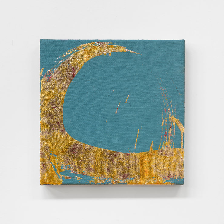 Wave—After Hokusai