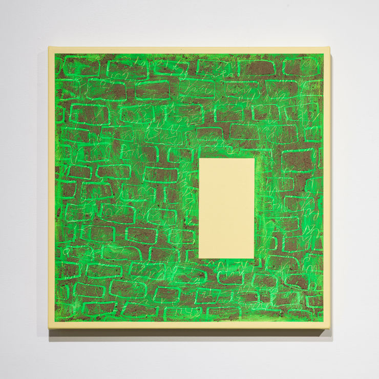 He matapihi (Thrust)